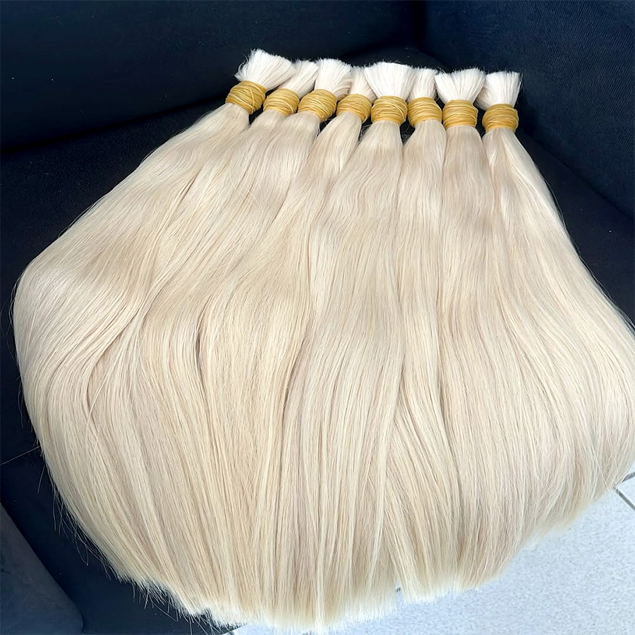 30inch 99J# Burgundy Deep Wave - đánh giá và giá Water Wave Bulk Human Hair For Braiding