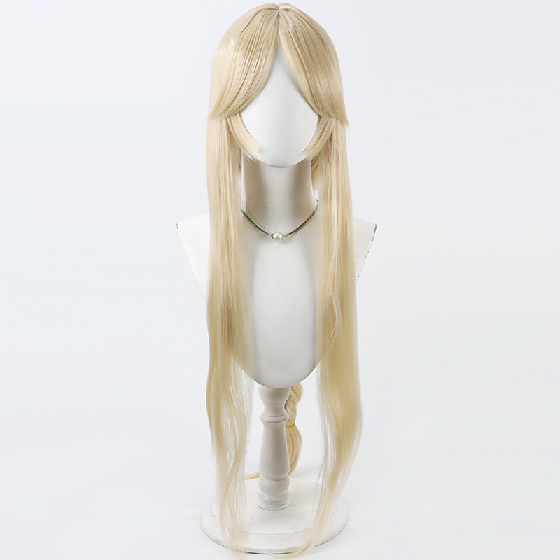 FFNF Brest Cosplay Wig Azur La - đánh giá và giá Synthetic Wigs