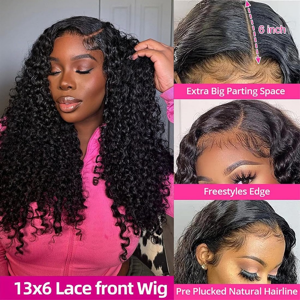 200 Density 13x4 13x6 HD Trans - đánh giá và giá Hair Bundles