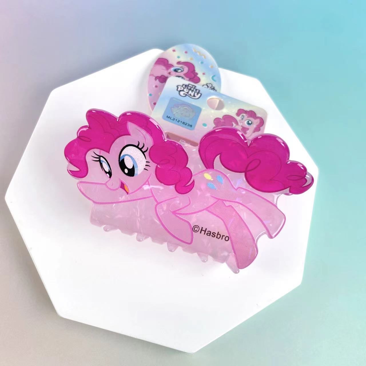 Hasbro My Little Pony Shark Ha - đánh giá và giá Hair Bundles