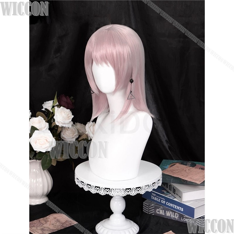 Fami Kiga Famine Devil Anime C - đánh giá và giá Hair Bundles