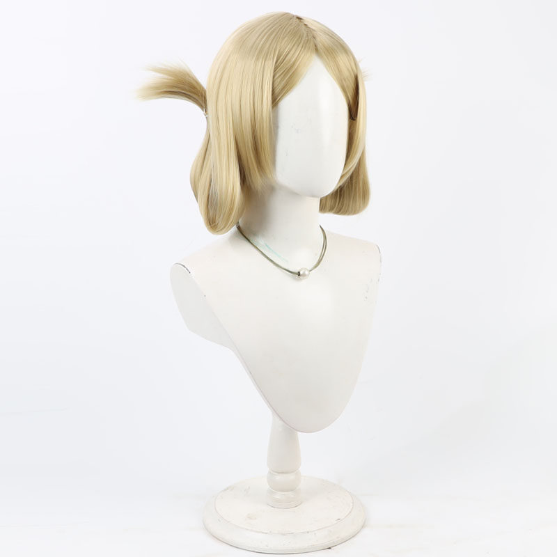 Katori Cosplay Wig Kantai Coll - đánh giá và giá Synthetic Wigs