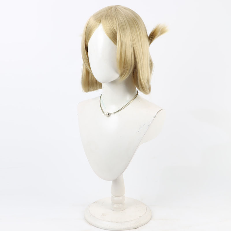 Katori Cosplay Wig Kantai Coll - đánh giá và giá Synthetic Wigs
