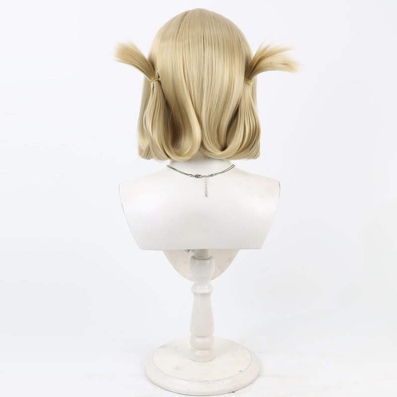 Katori Cosplay Wig Kantai Coll - đánh giá và giá Synthetic Wigs